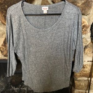 Mossimo supply co. top